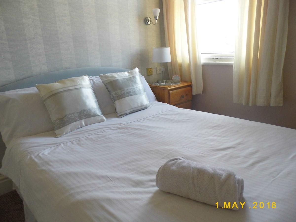 The Beckett Guest House, York